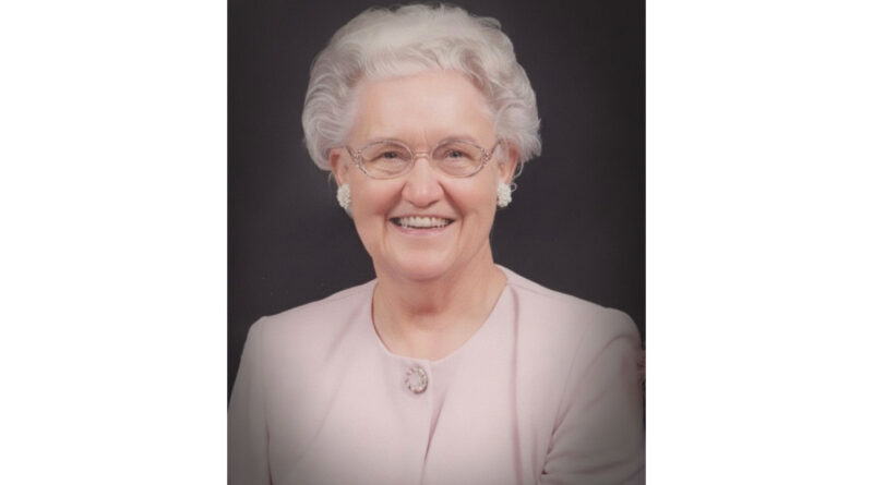 Obituary: Dorris Henderson Medlin Obituary: Dorris Henderson Medlin