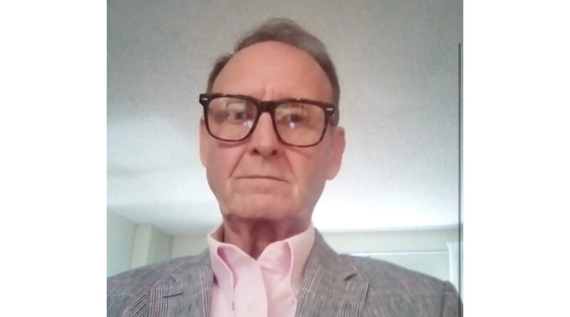 Obituary: Thomas “Tommy” Martin Obituary: Thomas “Tommy” Martin