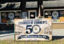 Hardeman County Chamber of Commerce Celebrates 50 Years of Supporting Local Businesses