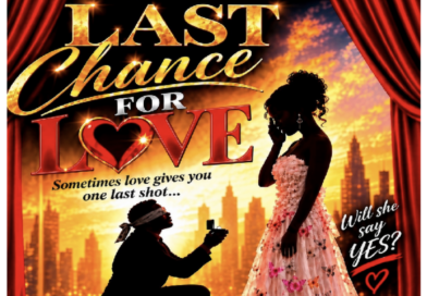 Kimbrough Theatre Group to Present ‘Last Chance for Love’ at Bolivar Central High School Kimbrough Theatre Group to Present ‘Last Chance for Love’ at Bolivar Central High School