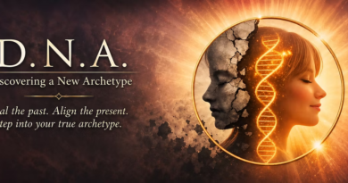 Beyond the Family Tree: Local Author Shares Insight on The Emotional Impact of DNA Discoveries Beyond the Family Tree: Local Author Shares Insight on The Emotional Impact of DNA Discoveries