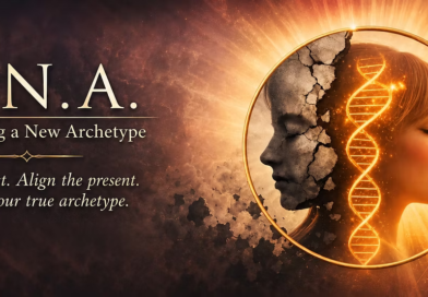 Beyond the Family Tree: Local Author Shares Insight on The Emotional Impact of DNA Discoveries Beyond the Family Tree: Local Author Shares Insight on The Emotional Impact of DNA Discoveries