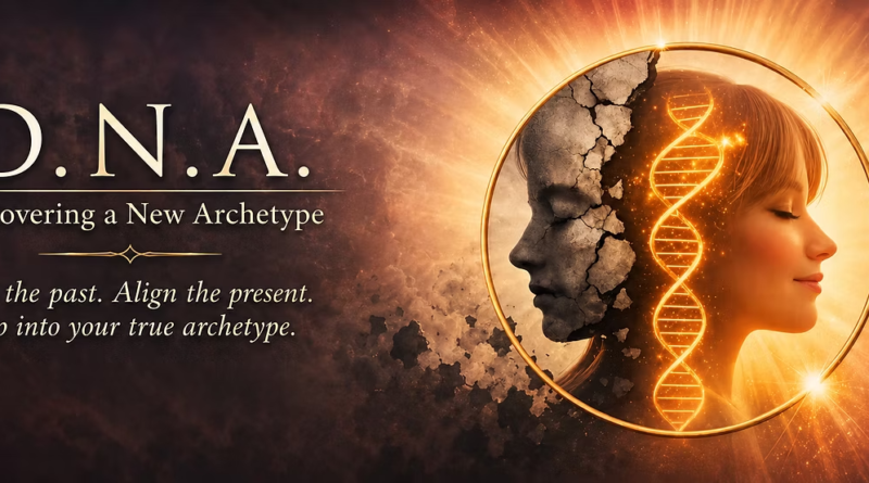 Beyond the Family Tree: Local Author Shares Insight on The Emotional Impact of DNA Discoveries Beyond the Family Tree: Local Author Shares Insight on The Emotional Impact of DNA Discoveries